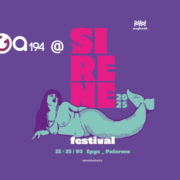Laiga a Sirene Festival 2025