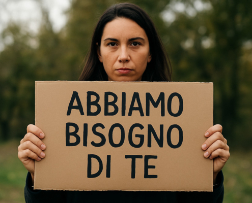 Difendere chi difende aborto