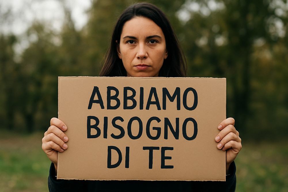 Difendere chi difende aborto