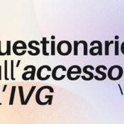 questionario accesso ivg