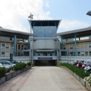 Ospedale Santa Chiara Trento